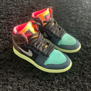 Jordan 1 Bio Hacks